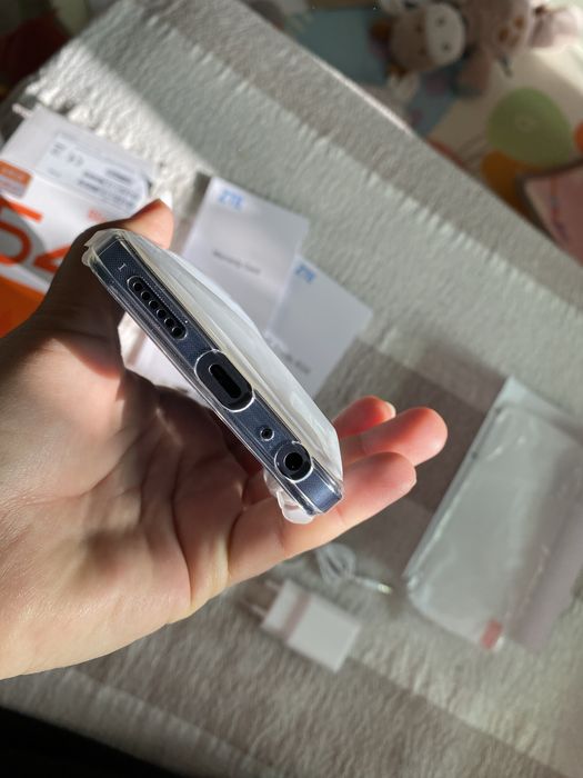 ZTE Blade A54 nou