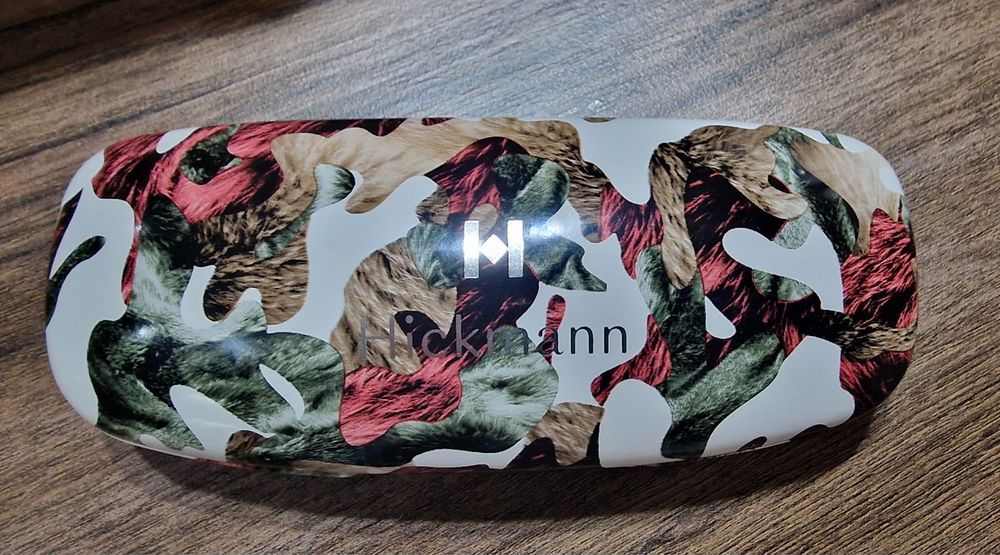 Рамки за диоптрични очила НОВИ Ana Hickmann