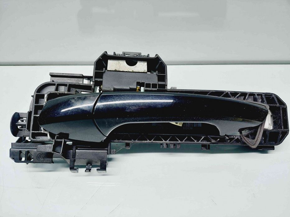 Maner usa stanga fata Mercedes Clasa E (W207) Coupe AMG [Fabr 2009-201
