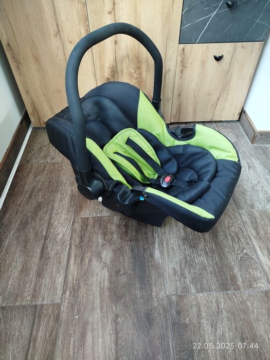 Кош за новородено