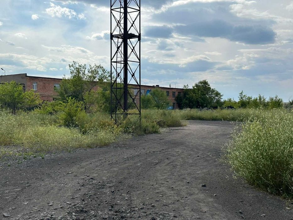 Срочно! Продам базу в Темиртау.