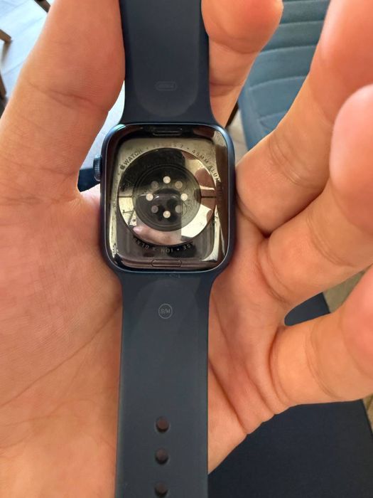 Iwatch 7 45mm срочна ‼️