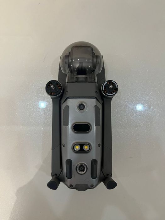 Dji mavic 2 pro полный комплект СРОЧНО!!