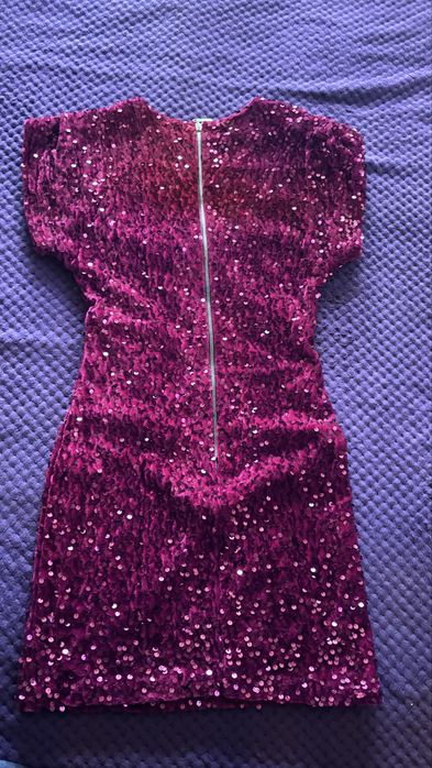 Продам нарядное платье