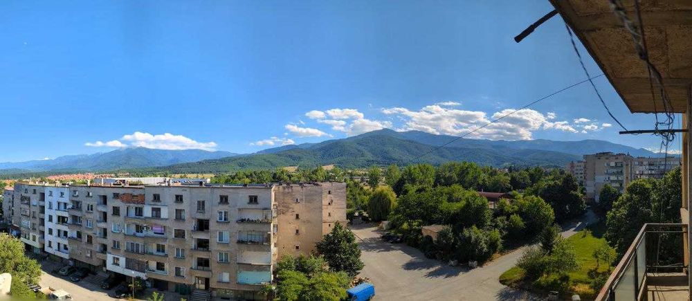 Продава се Тристаен апартамент в Берковица - 96 кв.м за 532 €/кв.м - Снимка #1