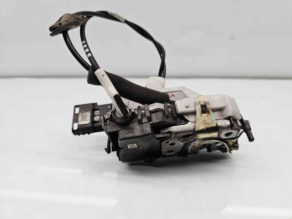 Broasca usa stanga spate Peugeot 508 [Fabr 2010-2018] 851926