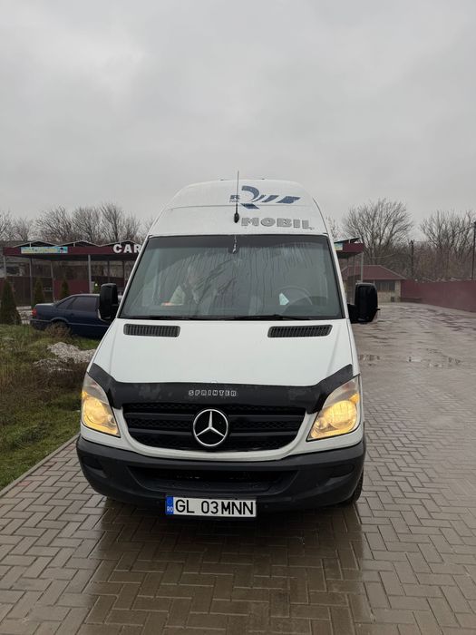Mercedes Sprinter