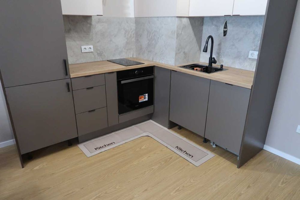 Дава се под наем Двустаен апартамент в София, Манастирски ливади - 70 кв.м за 880 € - Снимка #11