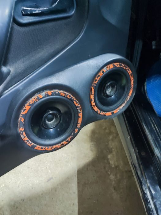 Dl audio 16лык размер 2пар