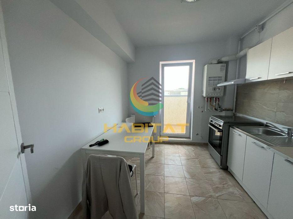 Pallady 3 camere 109 mp + loc parcare  ACTE GATA DE MUTARE