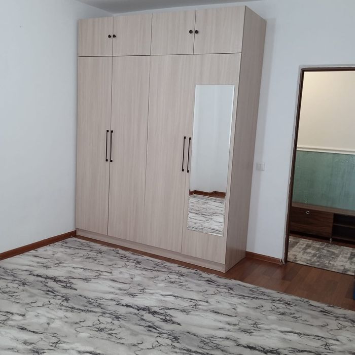 Квартира на длительный срок