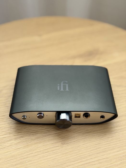 iFi Zen Dac v2 + гаранция