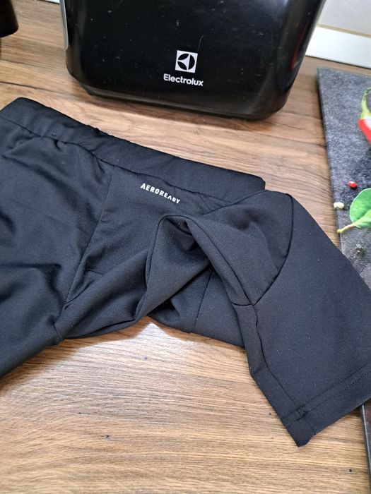 Colanti 3/4 adidas pt 9-10 ani