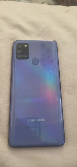 Samsung galaxi A21s