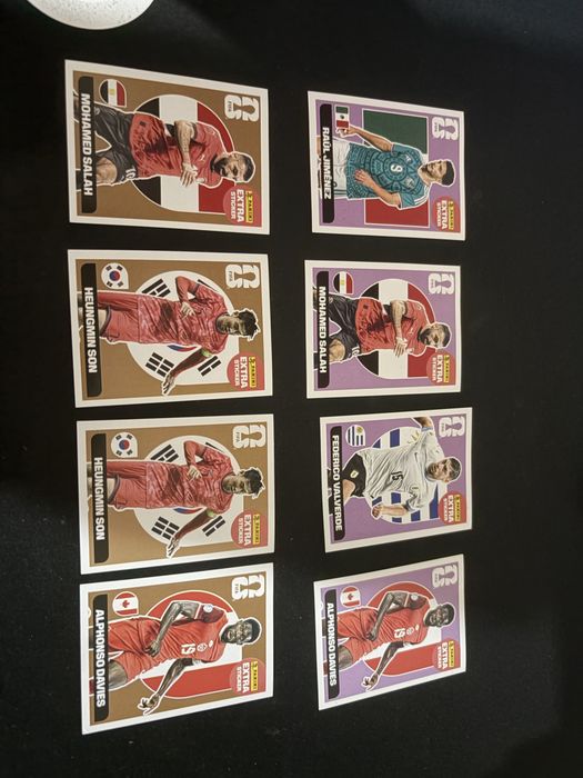 Panini стикери нормални и екстра продажба