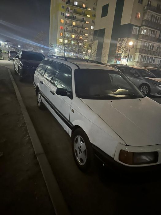 Пассат б3 срочна сатылады