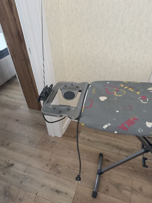 Гладильная доска Nika