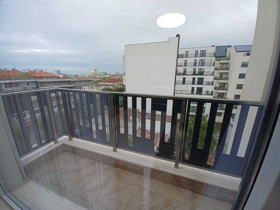 Дава се под наем Двустаен апартамент в Варна, Автогара - 75 кв.м за 650 € - Снимка #14