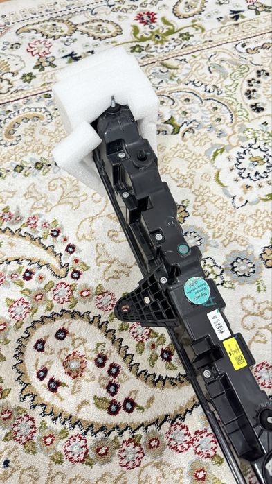 LI 9 стоп фара задный