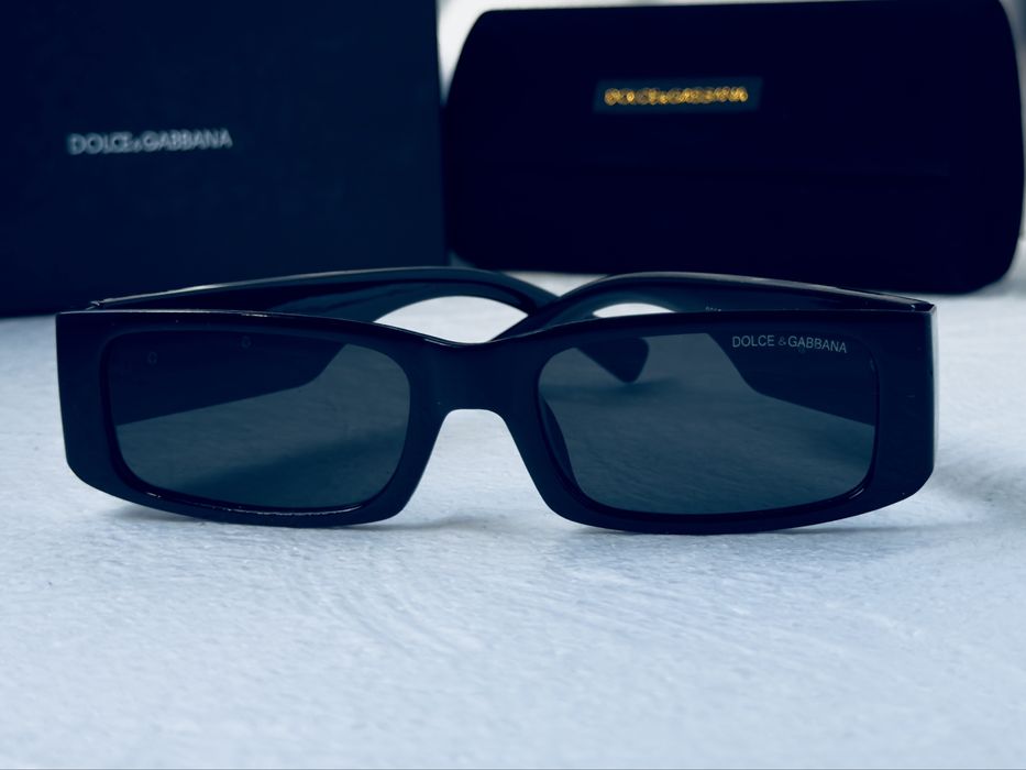 -45% Разпродажба Дамски слънчеви очила правоъгълни