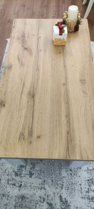 Холна маса MARKSKEL от Jysk