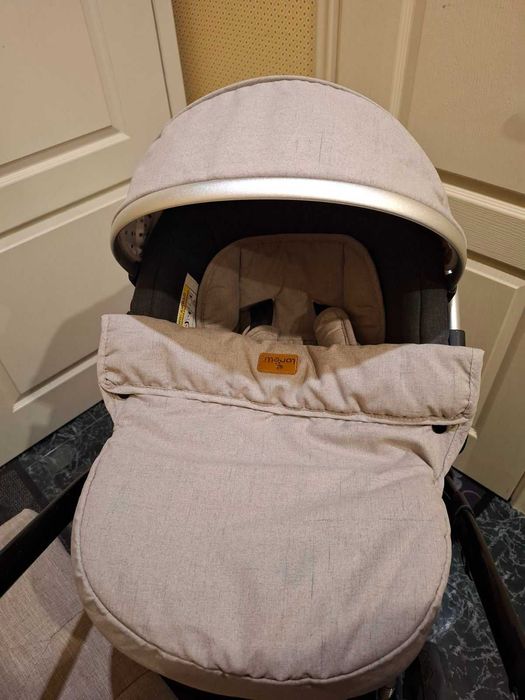 Бебешка количка "Lorelli Rimini"