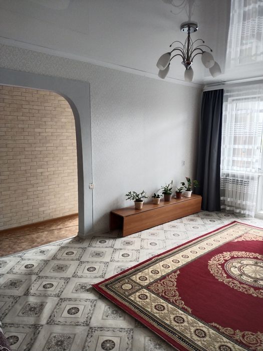 2комнатная квартира