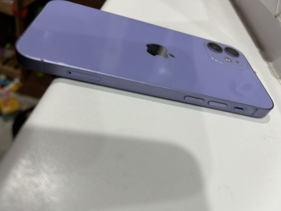 Iphone 12 айфон 12