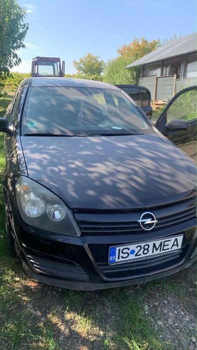 Vanzare autoturism Opel Astra-H