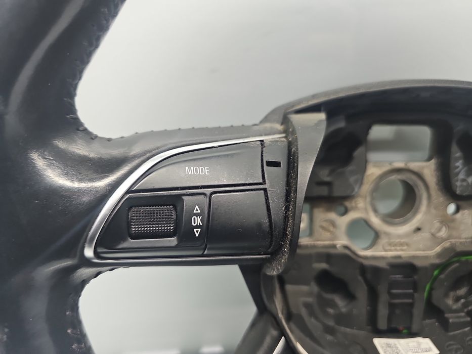 Volan AUDI A4 (8K2, B8.5) [Fabr 2008-2015] 4L0419091AC