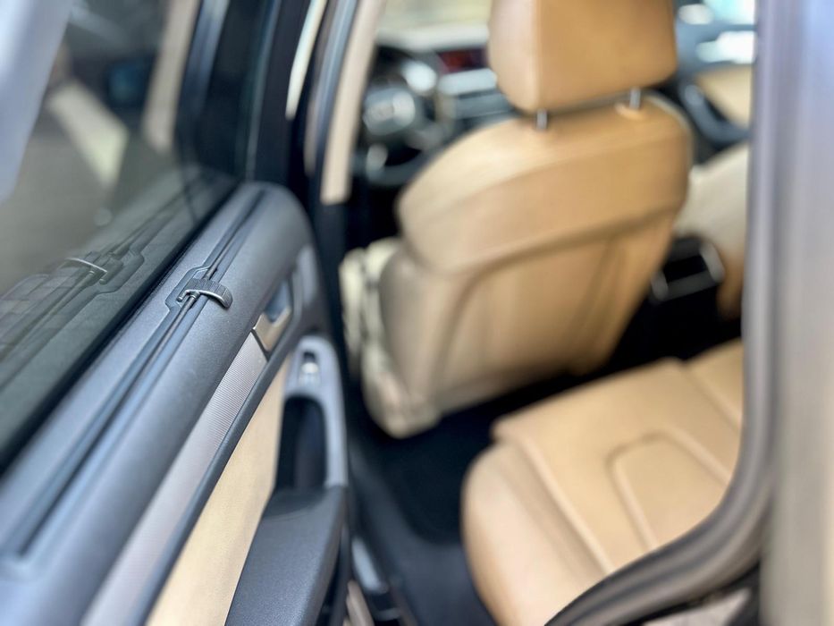 Land Rover Range Rover Sport HSE 2.7D Autoutilitara