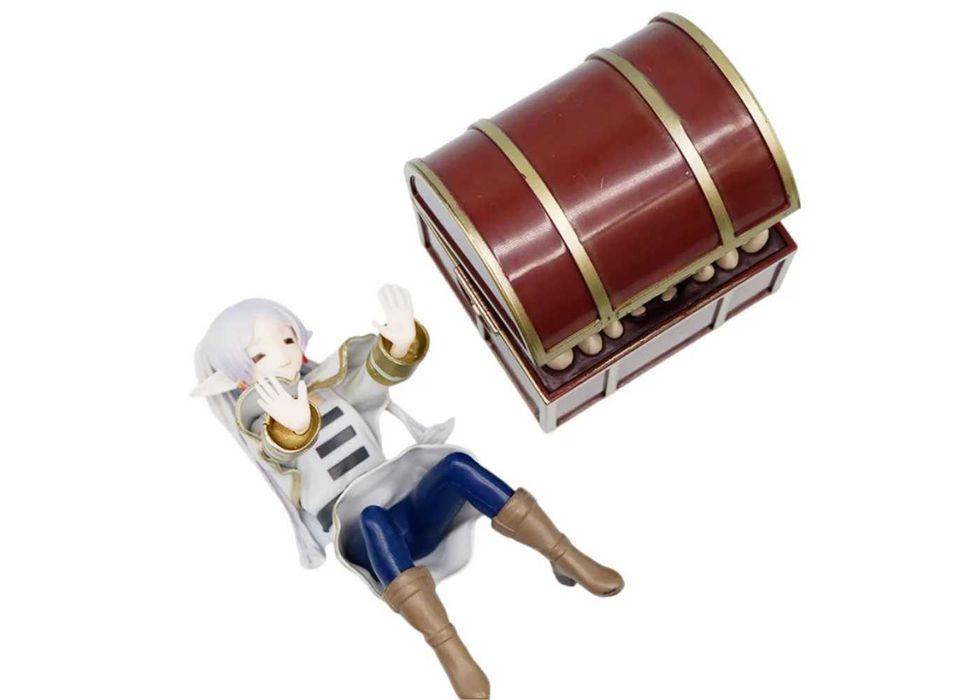 Фигурка по аниме Фрирен