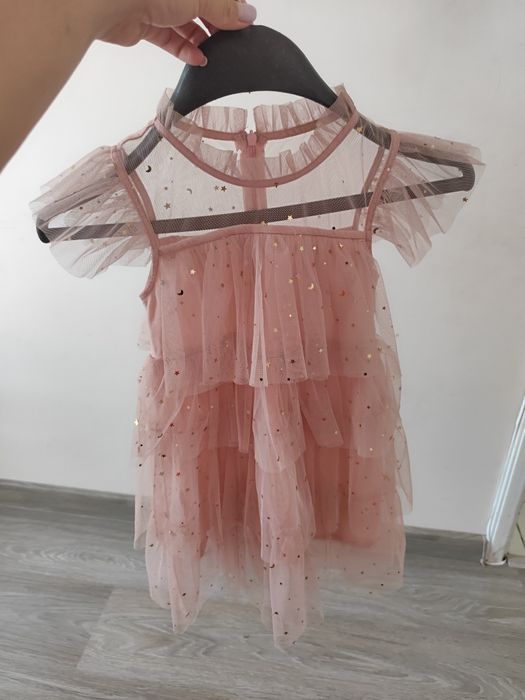 Детски рокли 116