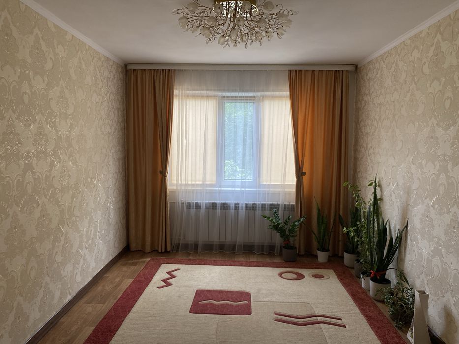 Сдам 2-х комнатную квартиру