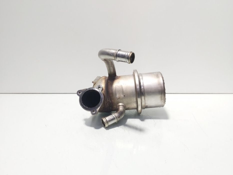 Racitor gaze, cod 04L131512BG, Skoda Superb III (3V3) 2.0 TDI, CRL