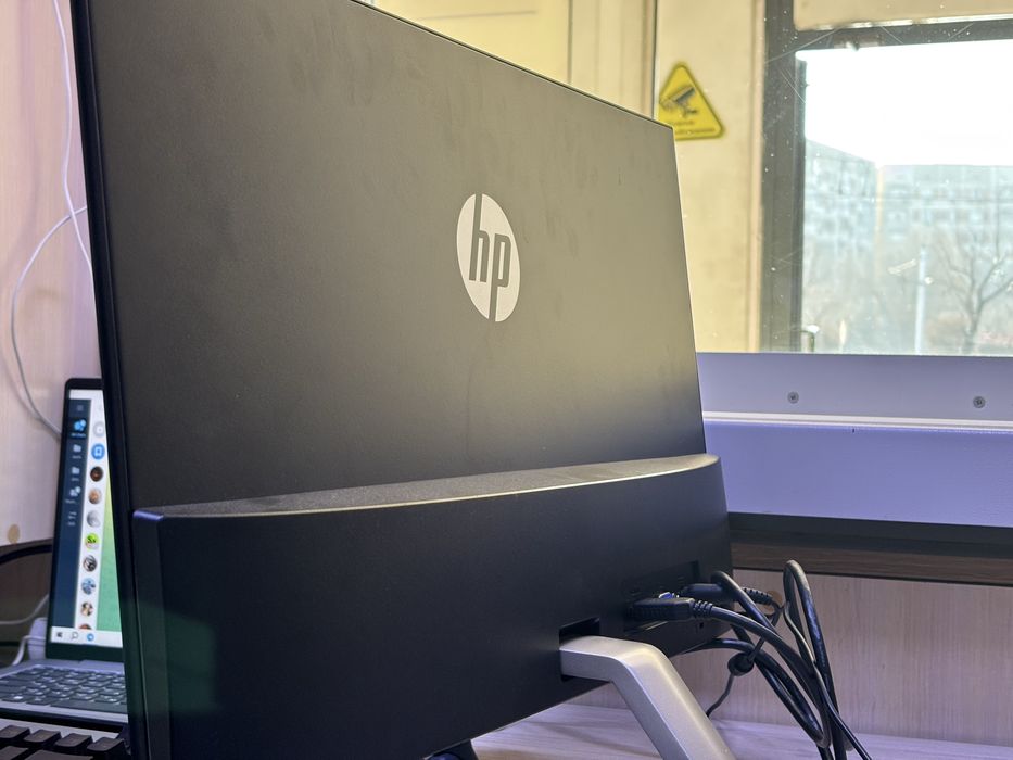 монитор HP ips 24-дюйм 75ГЦ