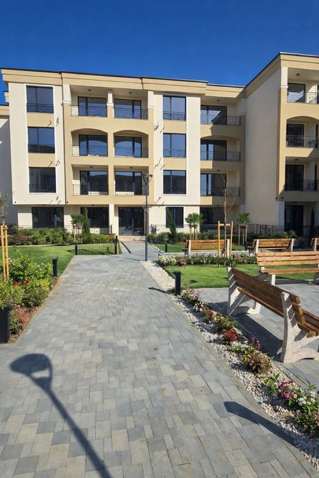 Продава се Двустаен апартамент в Пловдив, Каменица 1 - 74 кв.м за 1048 €/кв.м - Снимка #15