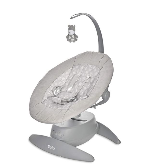 Електрическа люлка Bella в ГАРАНЦИЯ