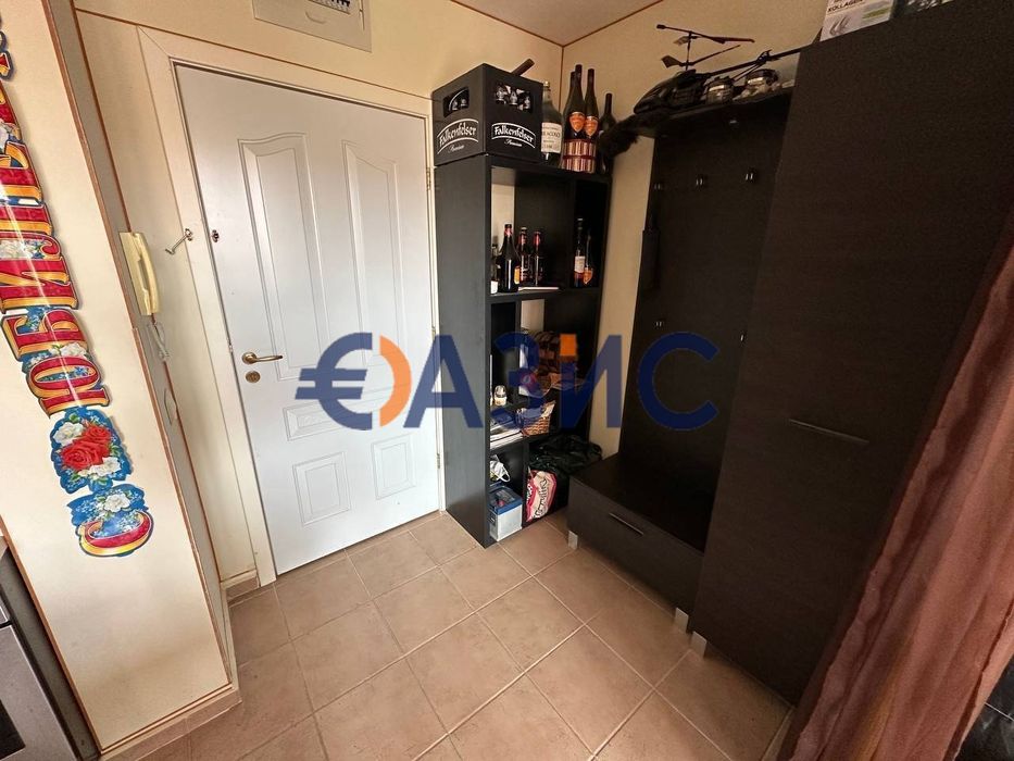 Продава се Двустаен апартамент в к.к. Слънчев бряг - 62 кв.м за 1025 €/кв.м - Снимка #7