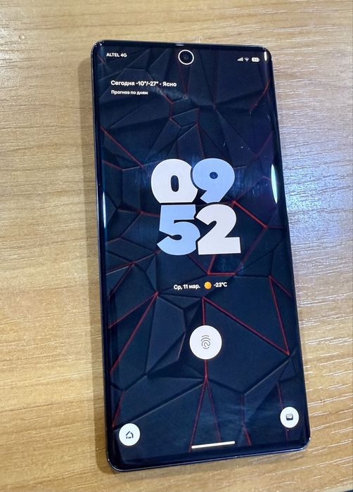 Google Pixel 7 Pro 128 gb