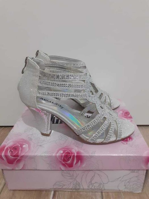 Sandale elegante dama