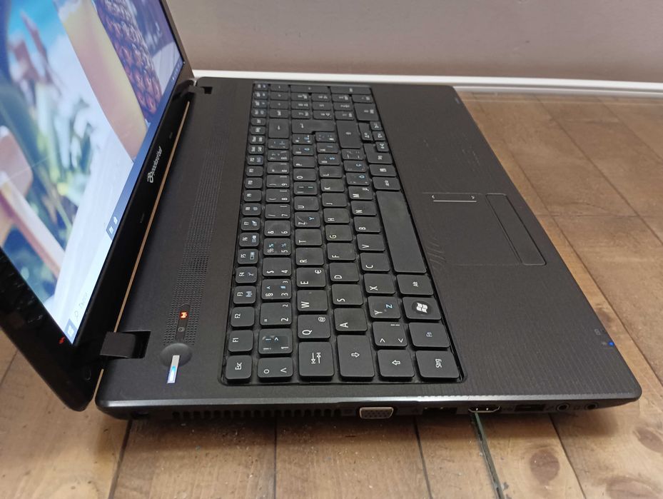 Лаптоп PackardBell 5742 / 15,6"