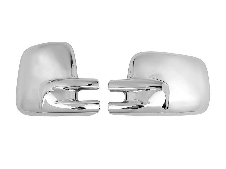 Set 2 capace cromate oglinda ABS VOLKSWAGEN T4 / 1990 - 2003 /
