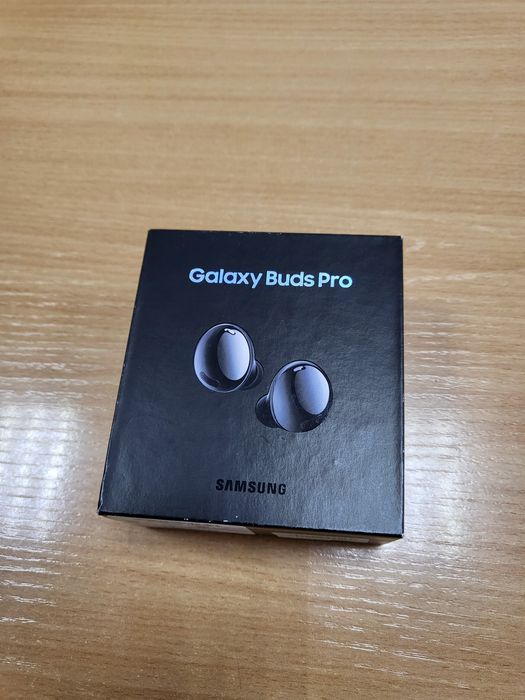 Наушники SAMSUNG Galaxy Buds Pro