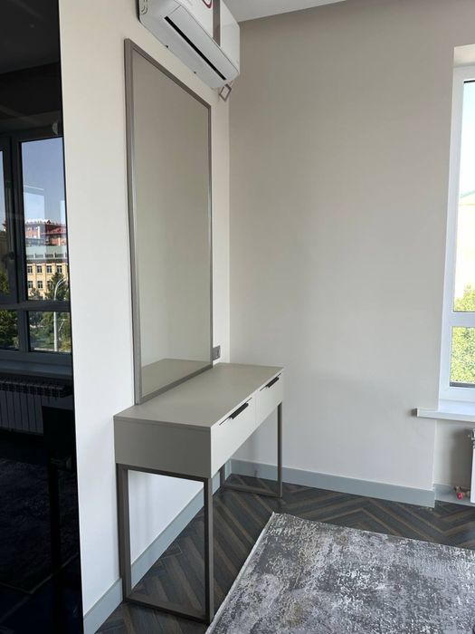 Сдаётся в аренду 3-комнатная квартира в комплексе NRG, Ойбек.