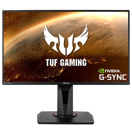 Asus tuf gaming 280hz