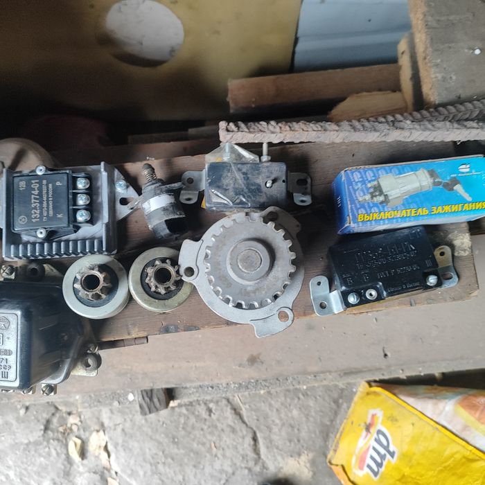 Продам, много чего.