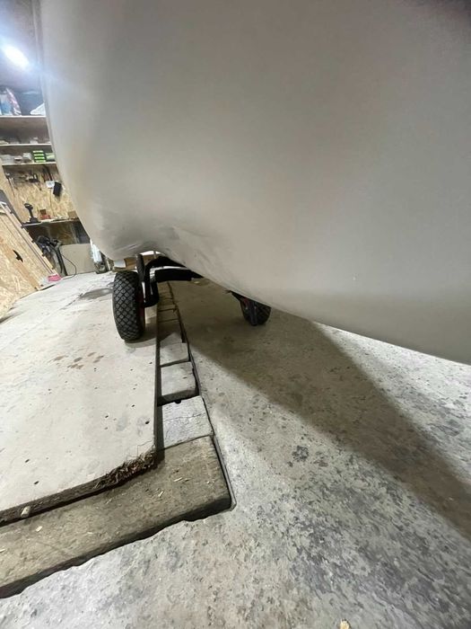 Каяк HOBIE Mirage Passport 12