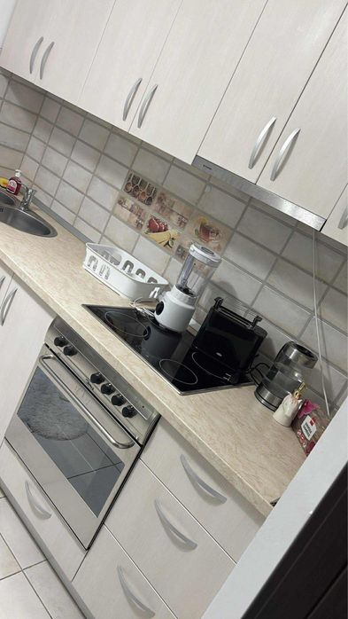 Garsoniera de inchiriat