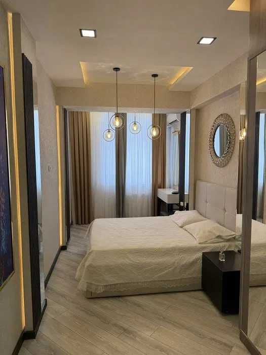 2-комн. квартира, 55 м², Яккасарайский район